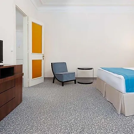 Orea Bohemia Hotel 4*