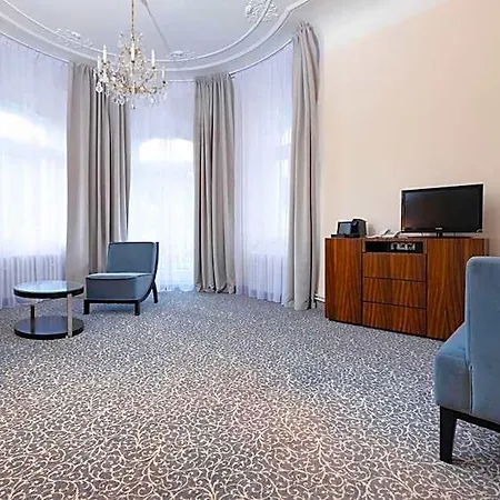 Ξενοδοχείο Orea Bohemia 4*