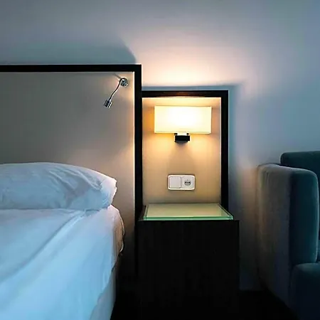 Orea Bohemia 4* Mariánské Lázně
