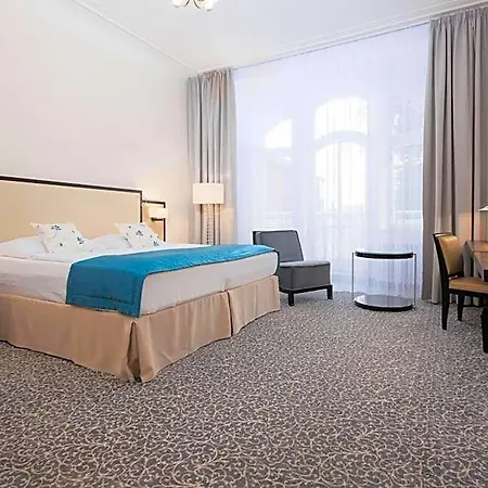 Orea Bohemia Hotel 4*