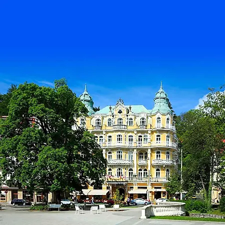 Hotel Orea Bohemia 4*