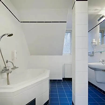Orea Bohemia 4* Mariánské Lázně