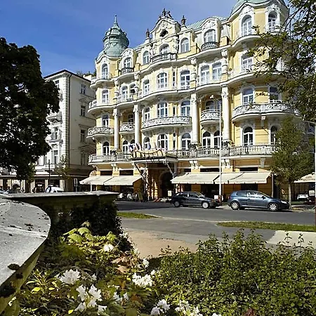 Orea Bohemia 4* Marianske Lazne