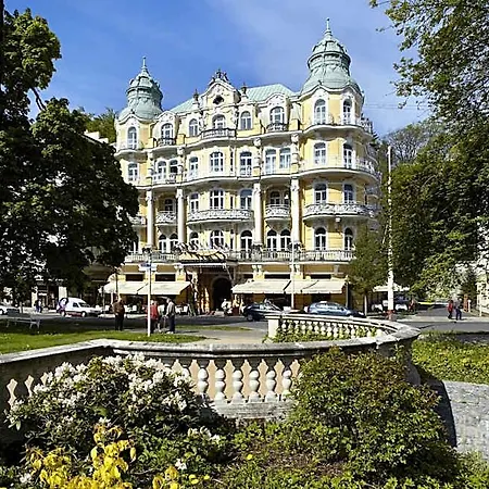 Hotel Orea Bohemia