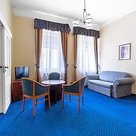 Orea Bohemia Hotel