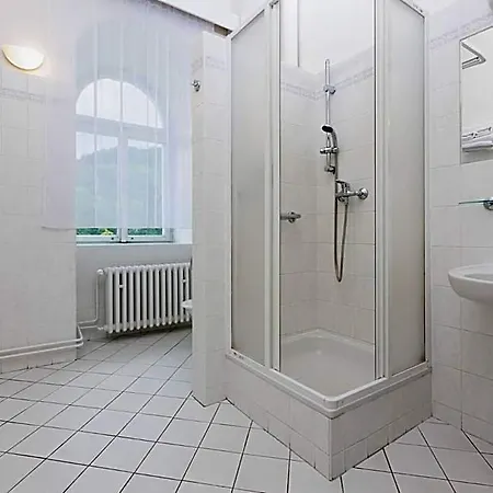 Orea Bohemia 4* Mariánské Lázně