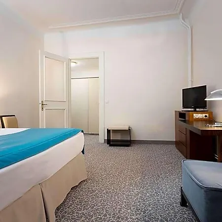Hotel Orea Bohemia 4*