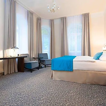 Orea Bohemia 4* Mariánské Lázně