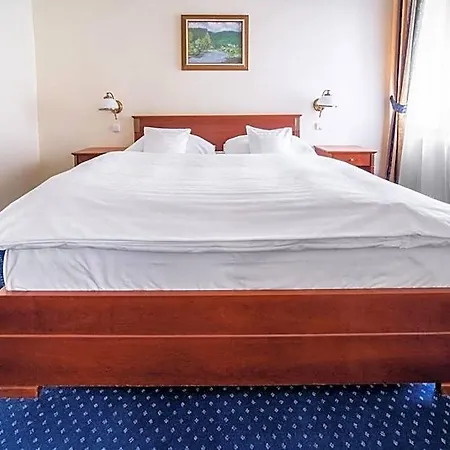 Hotel Orea Bohemia Mariánské Lázně