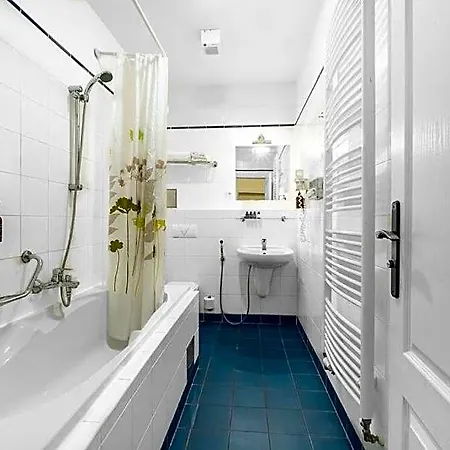 Orea Bohemia Hotel 4*