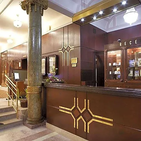 Hotel Orea Bohemia