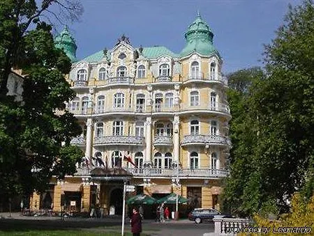 Orea Bohemia Марианске-Лазне