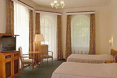 Отель Orea Bohemia 4*