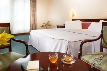 Orea Bohemia 4* Марианске-Лазне