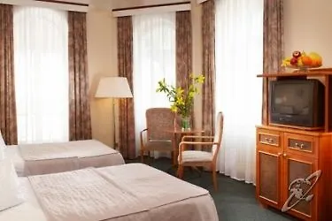 Отель Orea Bohemia 4*