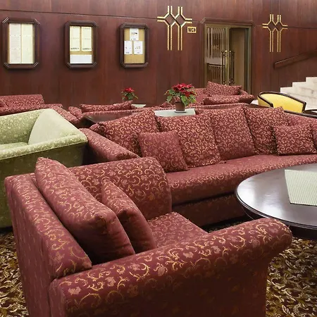 Отель Orea Bohemia 4*