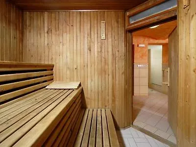 Orea Bohemia מלון