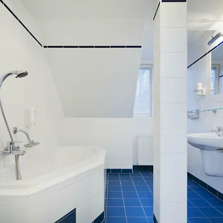 Hotell Orea Bohemia