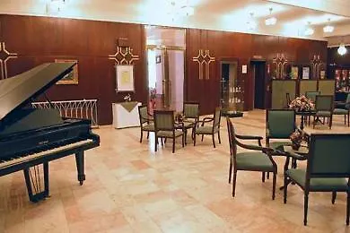 Orea Bohemia 4* Марианске-Лазне