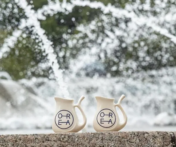 Orea Bohemia 4* Mariánské Lázně