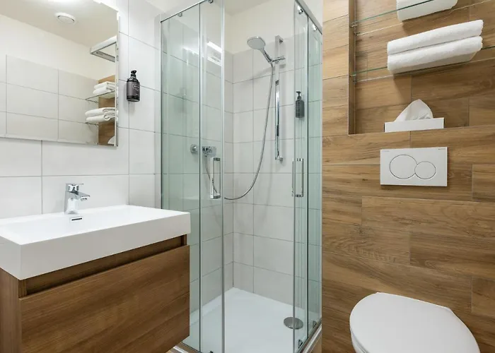 Hotel Orea Bohemia 4*