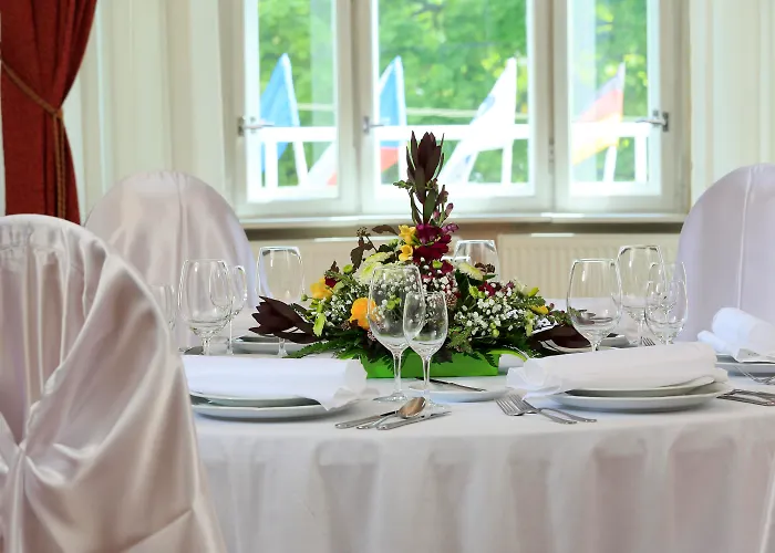 Szálloda Orea Bohemia 4*