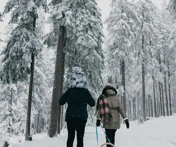Hotel Orea Bohemia Mariańskie Łaźnie
