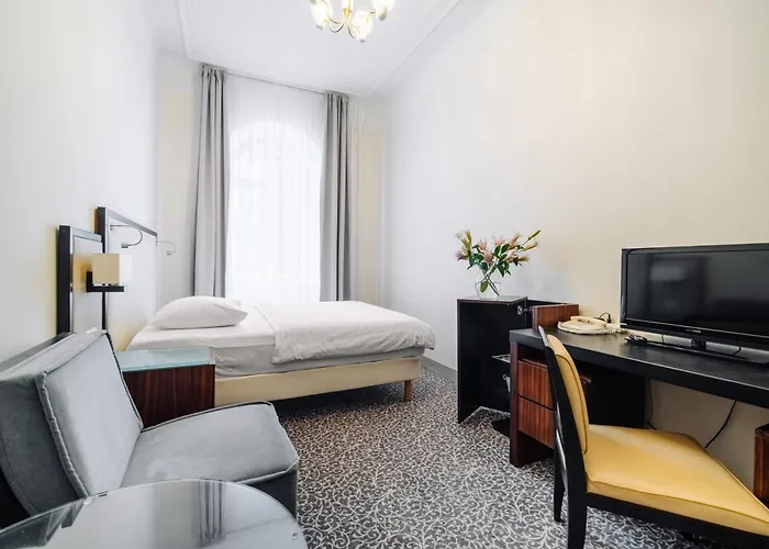 Orea Bohemia Mariánské Lázně