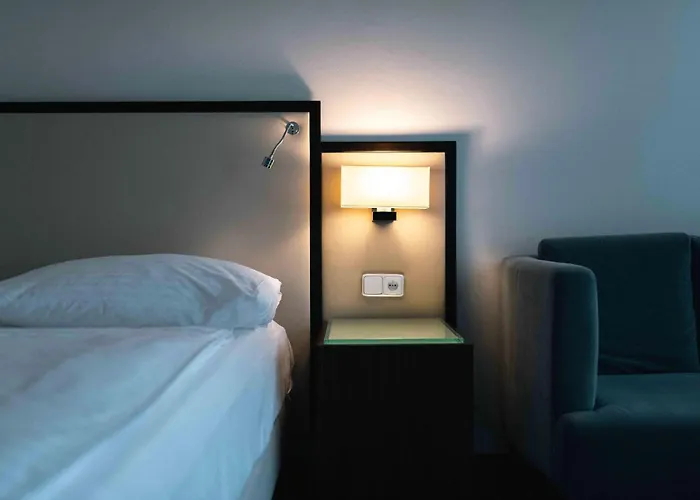 Orea Bohemia Mariańskie Łaźnie