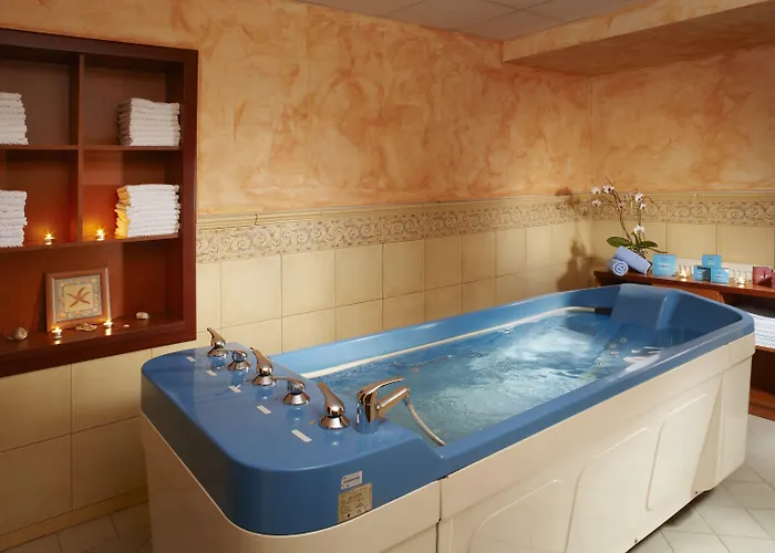 Orea Bohemia Hotel 4*