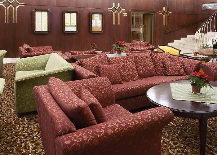 Orea Bohemia Mariánské Lázně