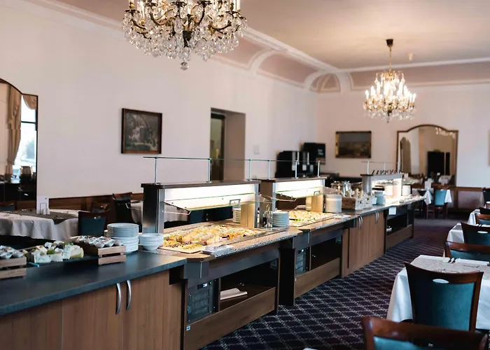 Orea Bohemia Hotel 4*