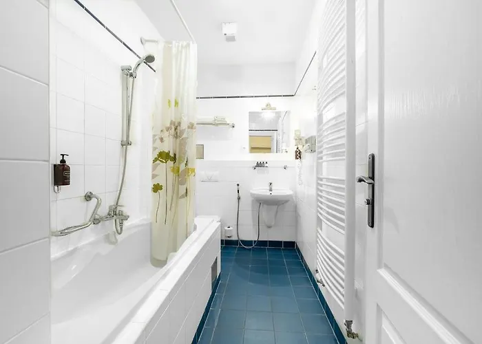 Orea Bohemia 4* Mariańskie Łaźnie