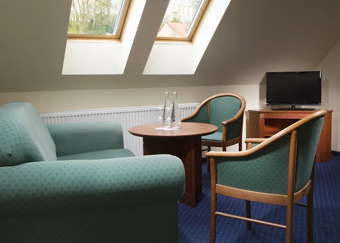 Hotel Orea Bohemia 4*