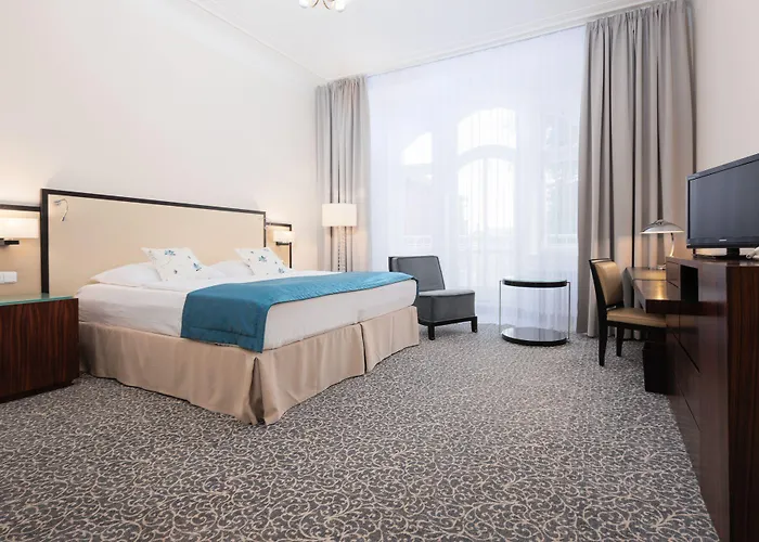 Orea Bohemia Mariánské Lázně