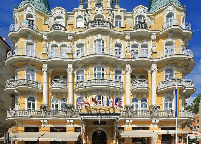 Orea Bohemia Hotel