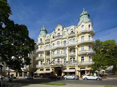 Hotel Orea Bohemia 4*