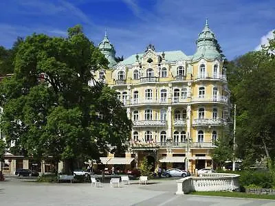 Orea Bohemia Szálloda Mariánské Lázně