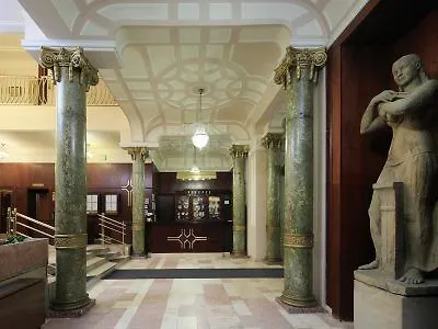Hotel Orea Bohemia