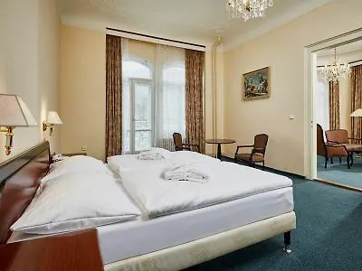 Hotel Orea Bohemia Mariańskie Łaźnie