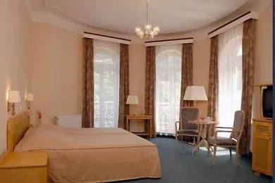 Orea Bohemia Mariánské Lázně